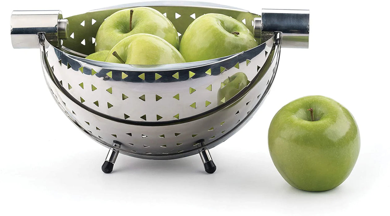 Collapsible Colander SS