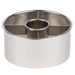 Ateco Donut Cutter alternate angle