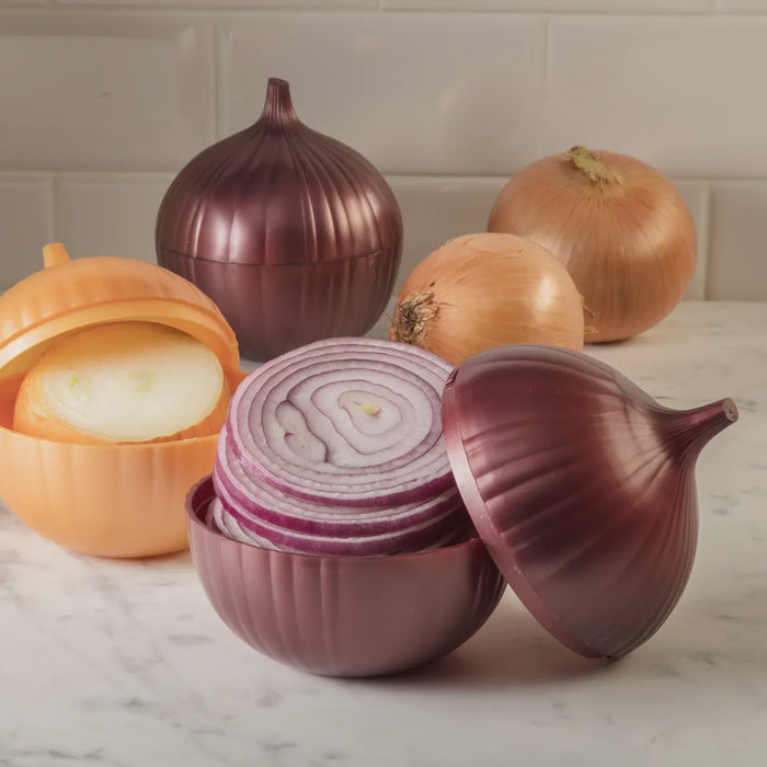 Onion Saver