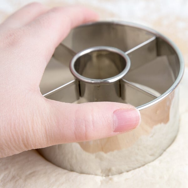 Ateco Donut Cutter