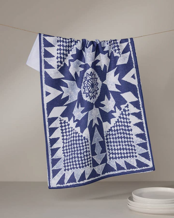 Frostar Tea Towel