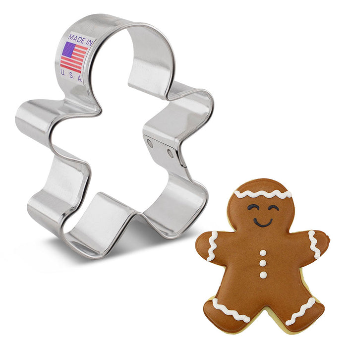 Christmas Cookie Cutters