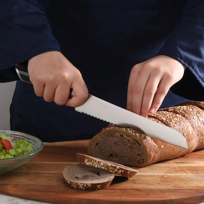 HELENA 8" Bread Knife