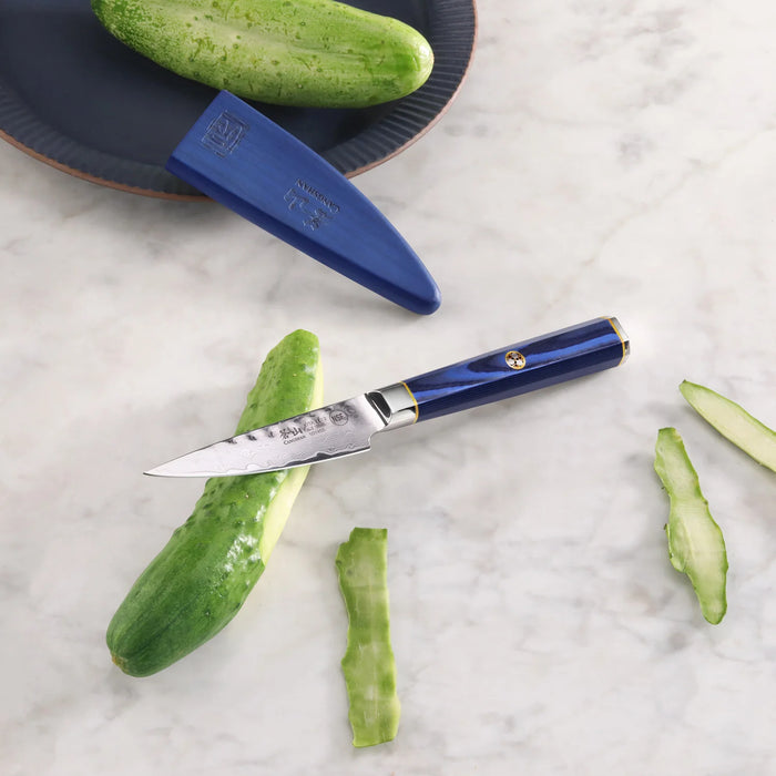 KITA Series 3.5-Inch Paring Knife with Sheath