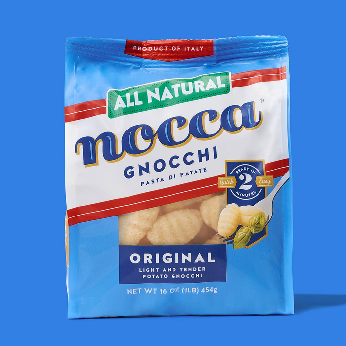 Gnocchi