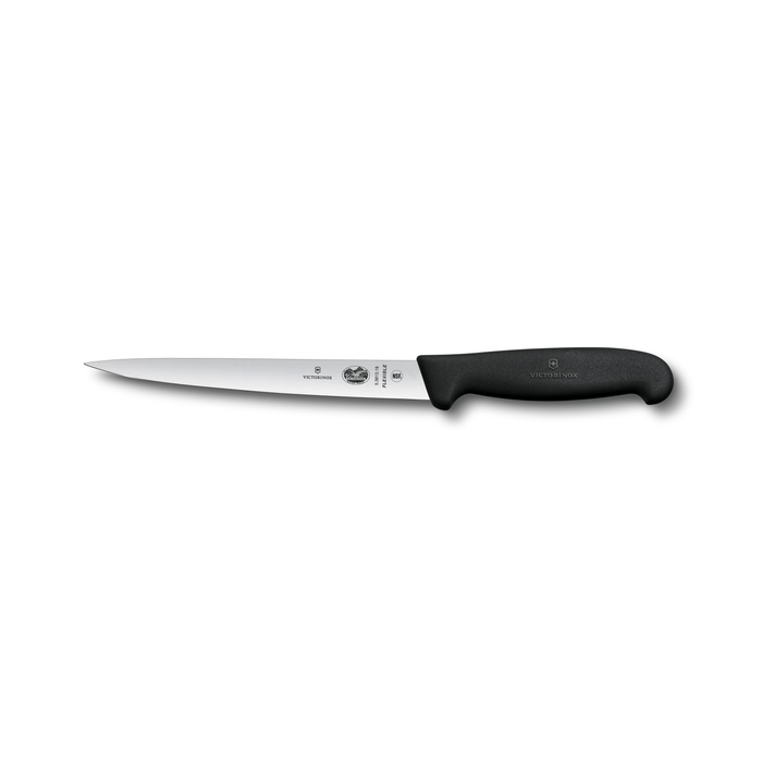 Fibrox 7" Straight Flexible Fillet