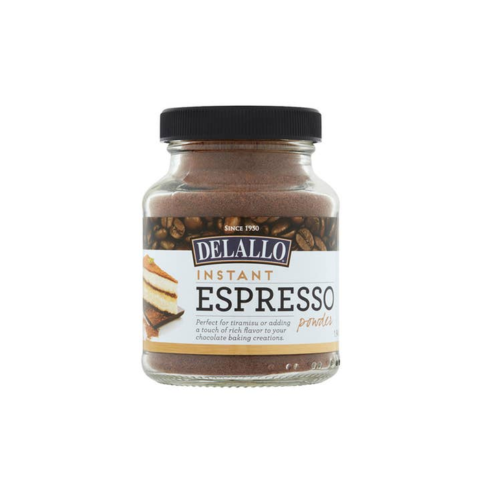 Instant Espresso Powder 1.94oz