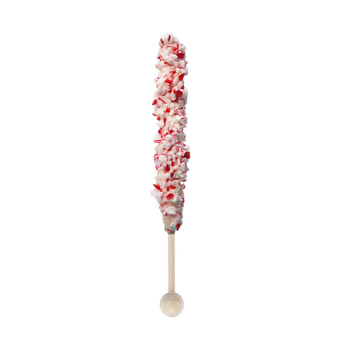 Peppermint Stirrers