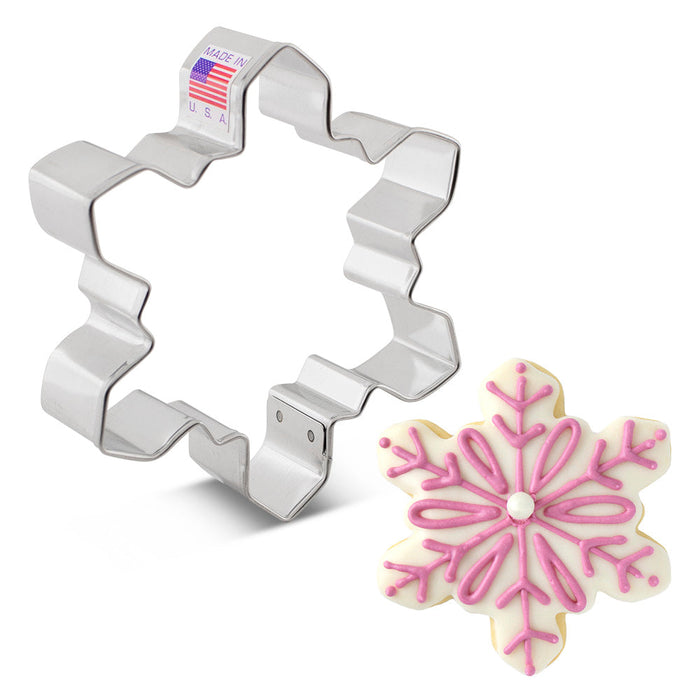 Christmas Cookie Cutters