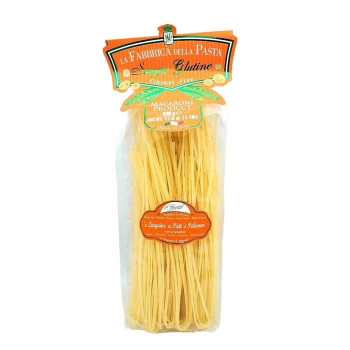 Gluten Free Linguine