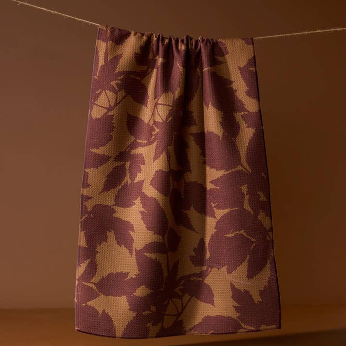 Rustle Tea Towel