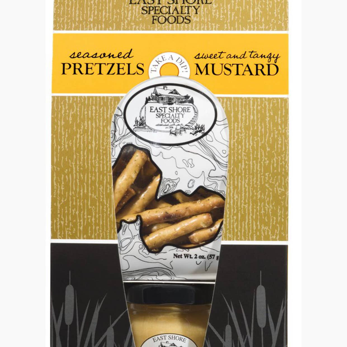 Mini Snack Set Classic