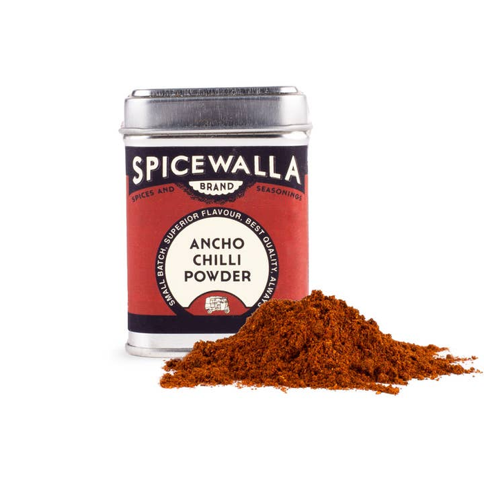 Ancho Chili Powder