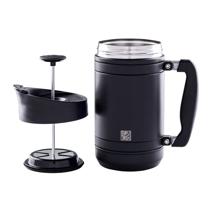 Basecamp  French Press