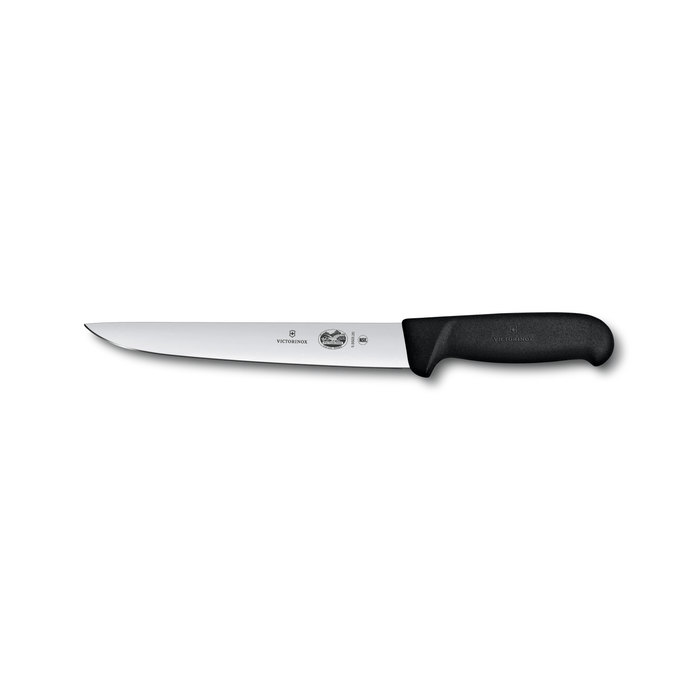 Fibrox 8" Carving Straight Blade
