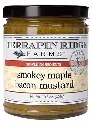 Terrapin Ridge Mustard