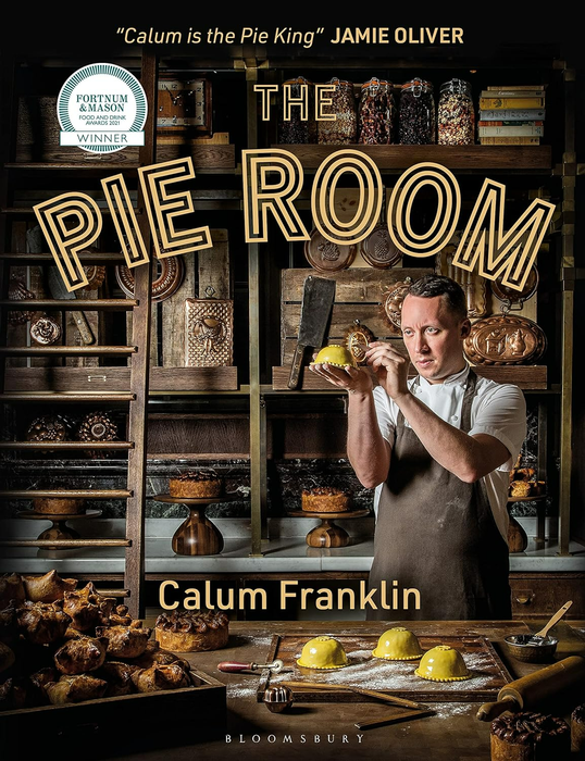 The Pie Room