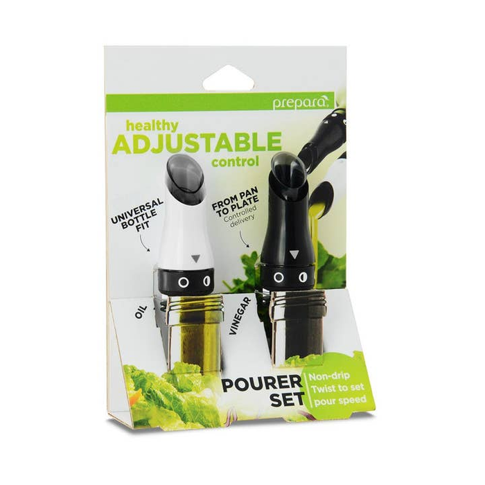 Adjustable Oil Pourer