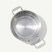 Made In Stock Pot Insert steaming