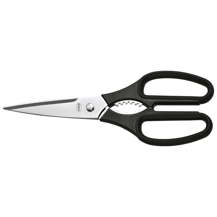 Stainless Kitchen Shears