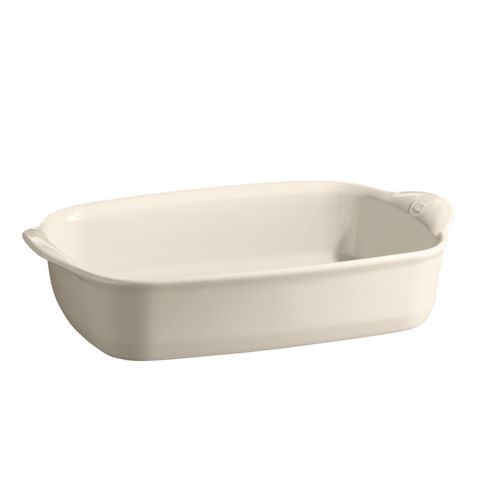 The Right Dish Small Baker - Clay hero