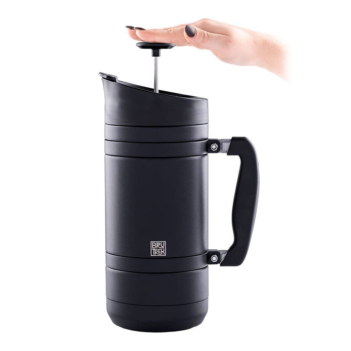 Basecamp  French Press