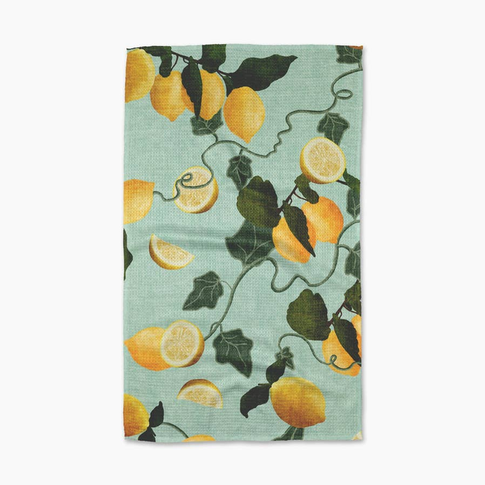 Amalfi Lemon