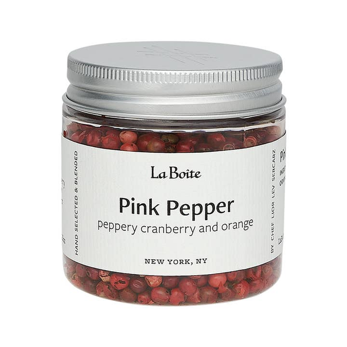 Pink Peppercorn