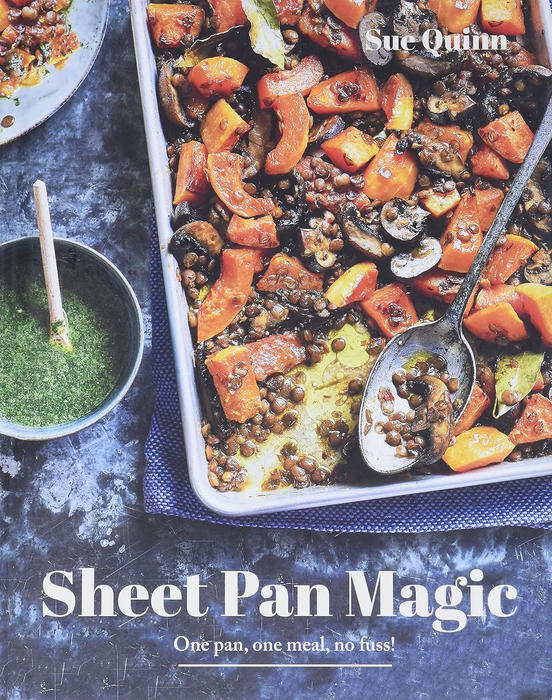 Sheet Pan Magic