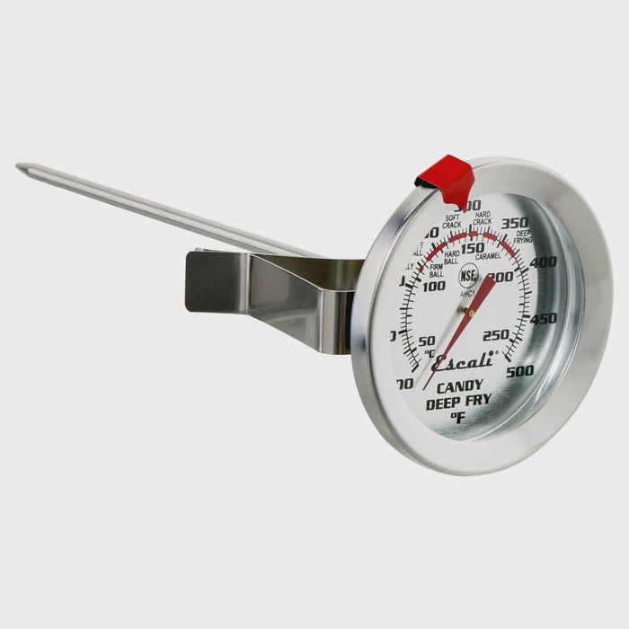 Candy /Deep Fry Thermometer 5.5"