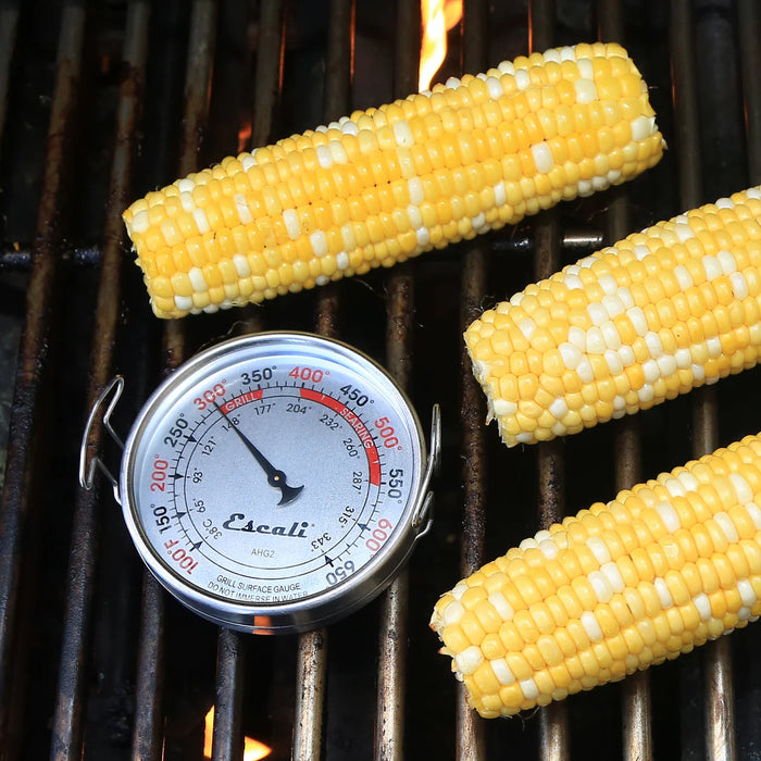 XL Grill Surface Thermometer