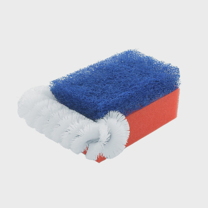 Sponge Brush 3 in 1
