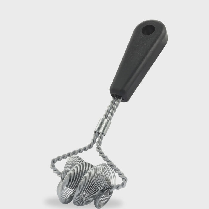 Toughest Little Safety BBQ Brush
