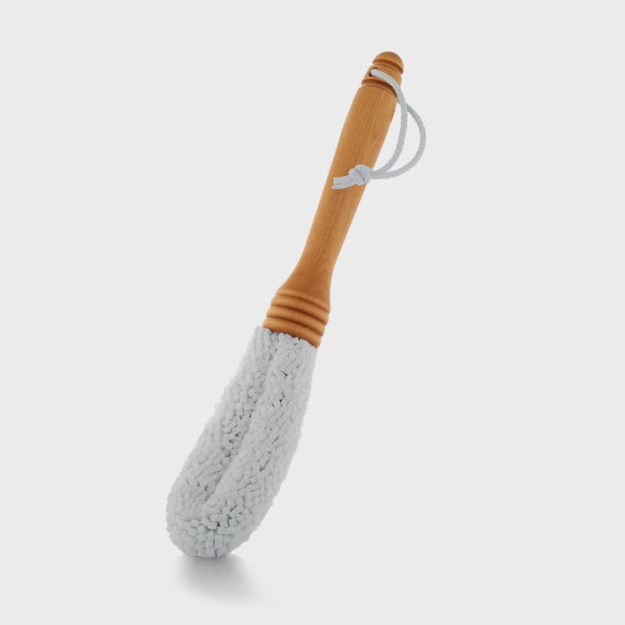 Crystal Stemware Brush