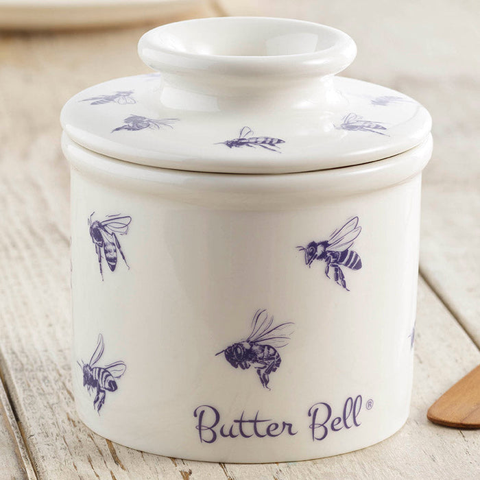 Butter Bell Crock