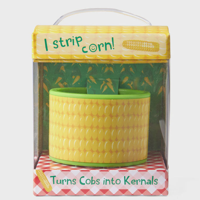 The Corn Stripper