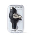 ChirpyTop Wine Pourer in its case