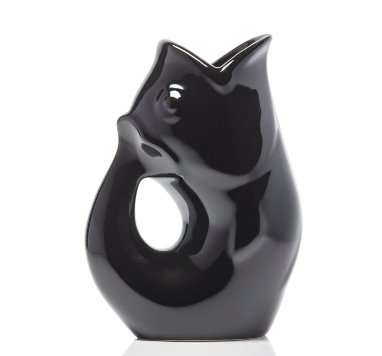 Large GurglePot in Black