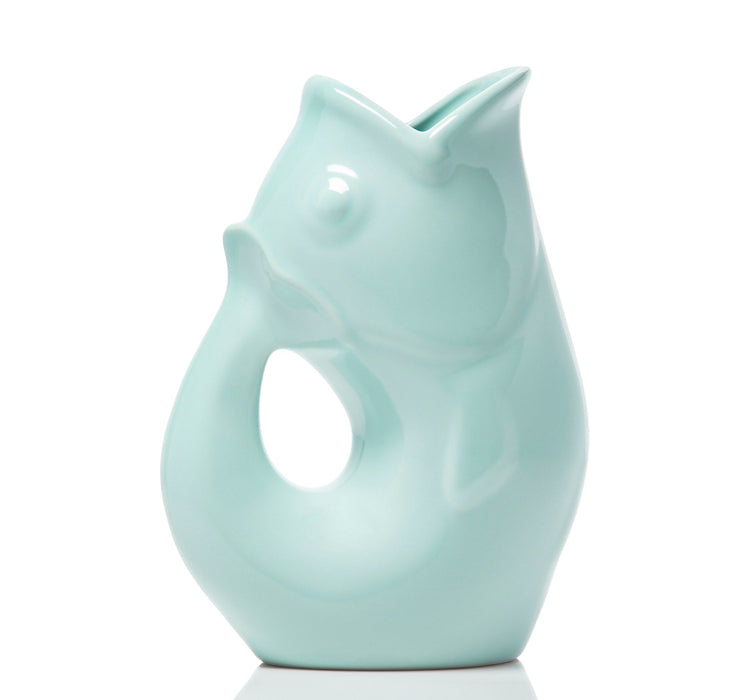 Large GurglePot in Blue