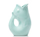 Large GurglePot in Blue