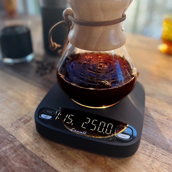 Versi Coffee Scale