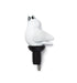 ChirpyTop Wine Pourer in White/White