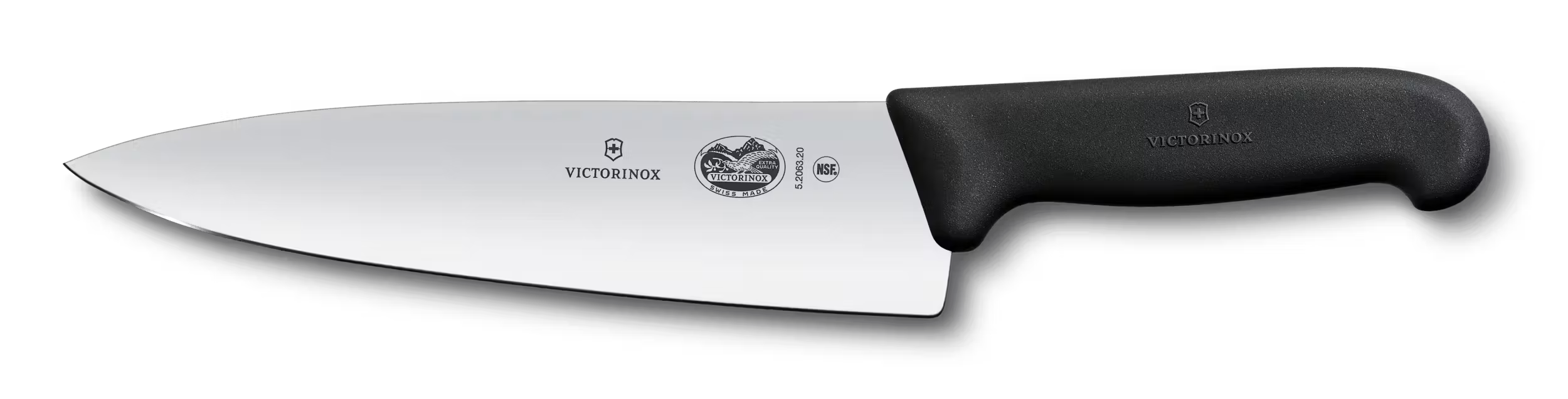 Fibrox 8" Chef's Knife Extra Wide