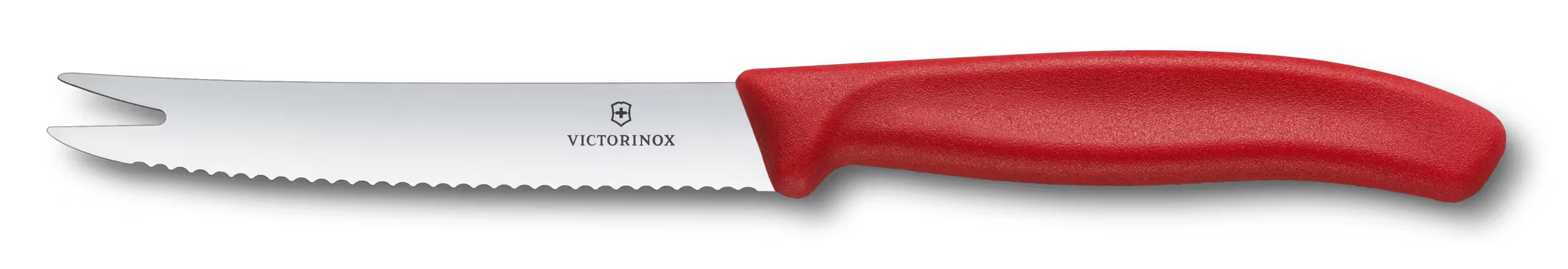 Slice & Serve Fork-Tipped Knife