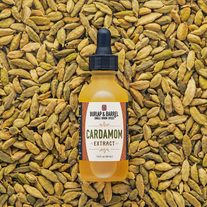Cardamon Extract
