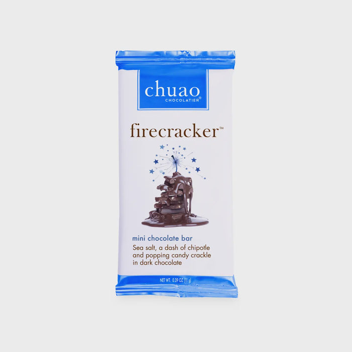 Firecracker Mini Bar