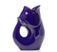 Large GurglePot in Cobalt