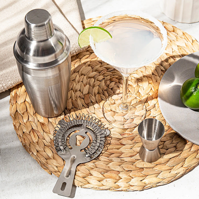 Cocktail Strainer Stainless Steel