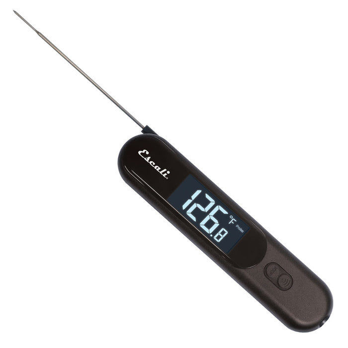Infrared 2-in-1 Surface & Folding Probe Thermometer