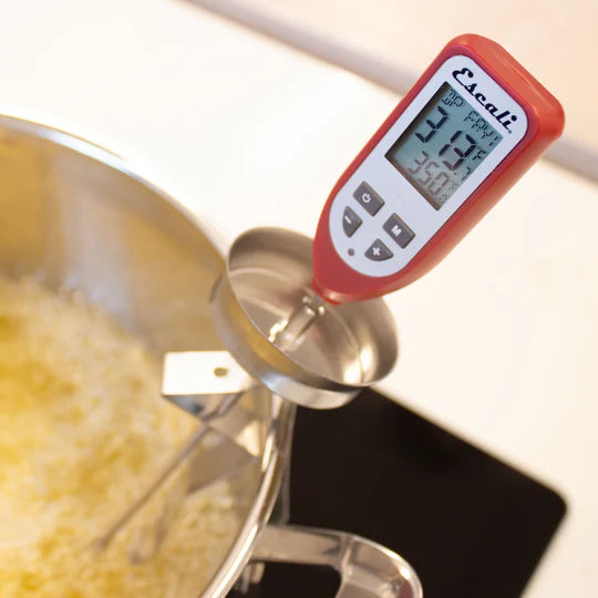 Digital Candy + Deep Fry Thermometer